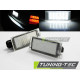 Osvětlení RENAULT TWINGO 2/ CLIO 3/MEGANE 2,3/ LAGUNA 2,3 LED | race-shop.cz