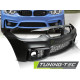 Body kit a vizuální doplňky PŘEDNÍ NÁRAZNÍK SPORT STYLE pro BMW F30 / F31 10.11- | race-shop.cz