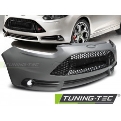 PŘEDNÍ NÁRAZNÍK SPORT FORD FOCUS MK3 11-10.14 SPORT