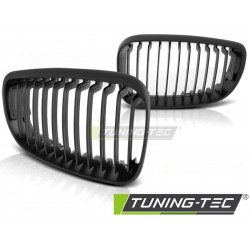 Mřížka BLACK MATT pro BMW E87/E81/82/88 09.07-13