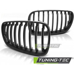 Mřížka BLACK MATT pro BMW X3 E83 09.06-08.10