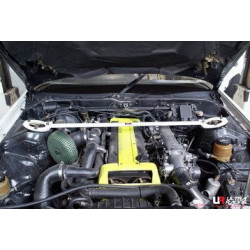 Toyota Mark II 88-92 2.5T UltraRacing Vrchní rozpěra / rozpěrná tyč předních tlumičů