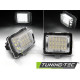 Osvětlení LICENČNÍ LED SVĚTLA pro MERCEDES W204 W212 C207 C216 W221 | race-shop.cz