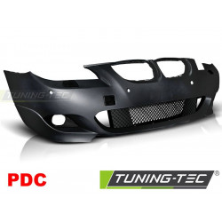 PŘEDNÍ NÁRAZNÍK SPORT PDC pro BMW E60/61 03-07