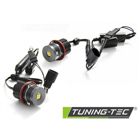 Osvětlení ŽÁROVKA LED MARKER 40W TYPE pro BMW E39 /E53/ E60/ E87 /X5 | race-shop.cz