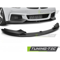 SPOILER FRONT PERFORMANCE STYLE pro BMW F32/F33/F36 13-