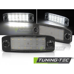 KIA SPORTAGE III 10-13 / HYUNDAI SONATA 09-14 LED