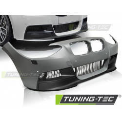 PŘEDNÍ NÁRAZNÍK PERFORMANCE STYLE PDC pro BMW F20 / F21 09.11-14