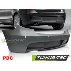 ZADNÍ NÁRAZNÍK SPORT PDC pro BMW E81 / E87 04-11