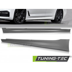 Boční prahy SPORT pro BMW G30 G31 17-