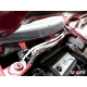 Rozpěry VW Tiguan 07-12 / Skoda Yeti 09+ Ultra-R Vrchní rozpěra / rozpěrná tyč předních tlumičů | race-shop.cz
