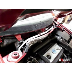VW Tiguan 07-12 / Skoda Yeti 09+ Ultra-R Vrchní rozpěra / rozpěrná tyč předních tlumičů
