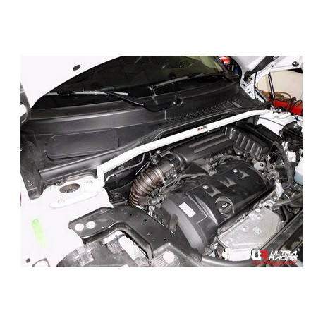 Rozpěry Mini Countryman R60 11+ Ultra-R Vrchní rozpěra / rozpěrná tyč předních tlumičů 1497 | race-shop.cz