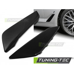 STRIPS GLOSSY BLACK pro BMW G30 / G31 17-20