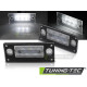 Osvětlení LICENČNÍ LED SVĚTLA 3x SMD LED pro AUDI A3 8L 00-03 / A4 B5 99-01 AVANT | race-shop.cz