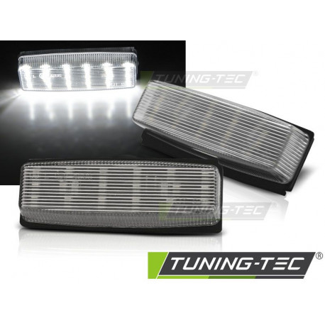Osvětlení MAZDA MX-5 05-15 LED | race-shop.cz