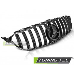 Mřížka SPORT GLOSSY BLACK pro MERCEDES W205 14-18