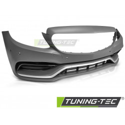 PŘEDNÍ NÁRAZNÍK SPORT pro MERCEDES W205 18-