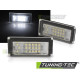 Osvětlení LED LICENSE LIGHTS pro MINI COOPER R50/ R52/ R53 LED | race-shop.cz
