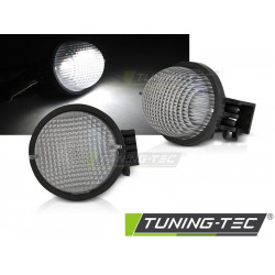 LICENČNÍ LED SVĚTLA pro SUZUKI SWIFT 05-10