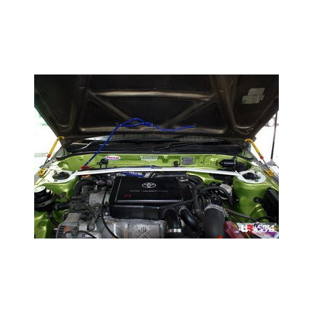 Rozpěry Toyota Carina II 87-92 2.0 Ultra-R Vrchní rozpěra / rozpěrná tyč předních tlumičů | race-shop.cz