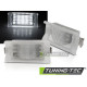 Osvětlení LED OSVĚTLENÍ SPZ pro BMW E34 TOURING 87-96 | race-shop.cz