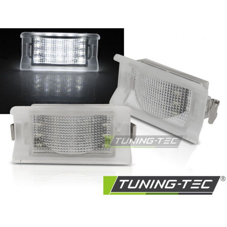Osvětlení LED OSVĚTLENÍ SPZ pro BMW E34 TOURING 87-96 | race-shop.cz