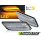 Osvětlení SMĚROVÁ SVĚTLA CHROM LED SEQ pro Z3 96-02 | race-shop.cz