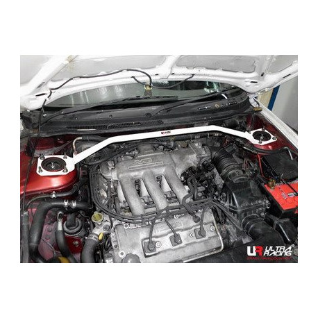 Rozpěry Ford Telstar / Mazda 626 93-97 Ultra-R Vrchní rozpěra / rozpěrná tyč předních tlumičů | race-shop.cz