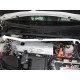 Rozpěry Toyota Prius XW30 10+ UltraRacing Vrchní rozpěra / rozpěrná tyč předních tlumičů | race-shop.cz