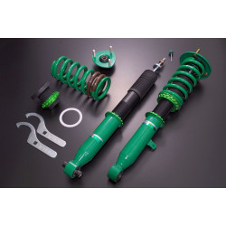 TEIN MONO SPORT Coilovers for LEXUS IS350 GSE31L F-SPORT