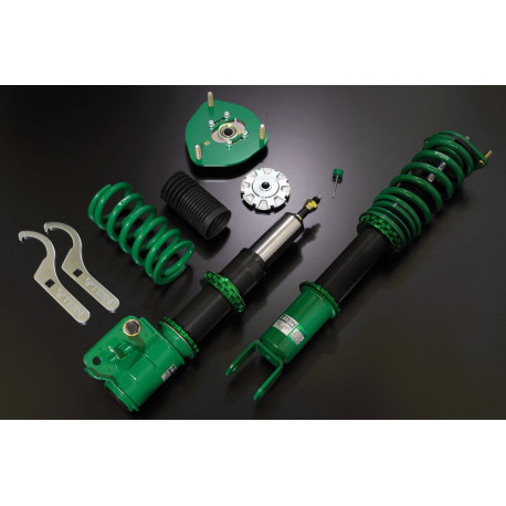 Stavitelné podvozky TEIN MONO SPORT Sportovní nastavitelný podvozek pro MITSUBISHI LANCER EVOLUTION VI CP9A GSR, RS | race-shop.cz