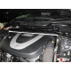 Rozpěry Mercedes R-Class W251 / W350 07+ 3.5 Ultra-R Přední rozpěra tlumičů | race-shop.cz