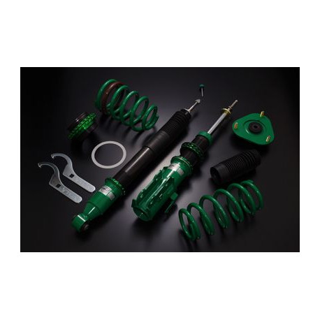 Legacy TEIN FLEX Z Sportovní nastavitelný podvozek pro SUBARU LEGACY B4 BL5 2.0R, 2.0I | race-shop.cz