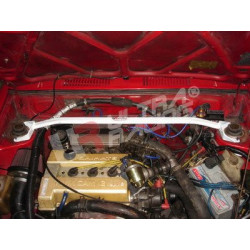 Daihatsu Charade G11 83-85 Ultra-R 2-bodová Horní rozpěra / rozpěrná tyč předních tlumičů