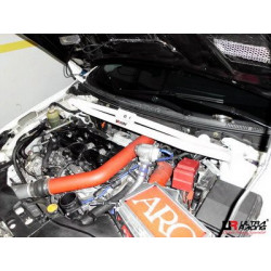 Mitsubishi EVO X UltraRacing 3-bodová Horní rozpěra předních tlumičů 1426