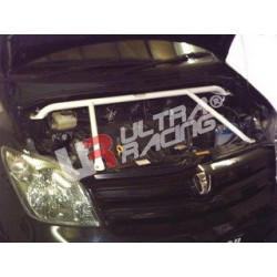 Toyota IST / Urban Cruiser 01-06 Ultra-R Vrchní rozpěra / rozpěrná tyč předních tlumičů