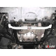 Rozpěry Mercedes ML 3.5 W164 05-11 Ultra-R 2-bodová Spodní rozpěra přední nápravy 1885 | race-shop.cz