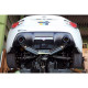 Výfukové systémy GReddy GReddy Comfort Sports GT-S V2 Catback pro Toyota GT86 (4U-GSE) | race-shop.cz