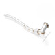 Down pipe, dump pipe Downpipe AUDI A3 8V 1.8 TFSI | race-shop.cz