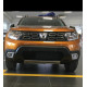 Body kit a vizuální doplňky Diffuser (2 Pcs) pro DACIA Duster Series 2 2018+ | race-shop.cz