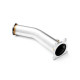 Down pipe, dump pipe Downpipe AUDI A6 C6 2.0 TFSI | race-shop.cz