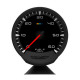 Budíky GReddy Sirius Vision GReddy Sirius ukazatel tlaku paliva, 0-6 BAR | race-shop.cz