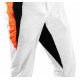 Kombinézy FIA race suit Sparco COMPETITION (R567) white/black/orange | race-shop.cz