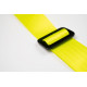 Bezpečnostní pásy a příslušenství ECE 4 bodové sportovní bezpečnostní pásy RACES Classic 2" (50mm), neon | race-shop.cz