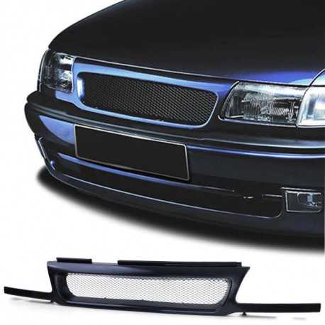 Body kit a vizuální doplňky Maska chladiče pro Opel Astra F 94-98 CC Caravan Cabrio | race-shop.cz