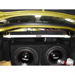 Nissan Skyline V35 2.5 01+ Ultra-R 2-bodová Horní rozpěra / rozpěrná tyč zadních tlumičů