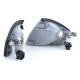 Osvětlení Směrovky bílé (pár) pro Mercedes SL R129 89-01 | race-shop.cz