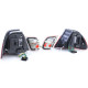 Osvětlení LED Zadné svetlá Facelift pro BMW 3 Series E46 Coupe 99-03 | race-shop.cz