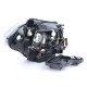 Osvětlení Přední světlo H7 černá levé pro BMW 1ER E81 E82 E87 E88 od 07 | race-shop.cz
